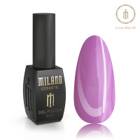 Milano Color Cover Base 08